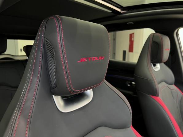 JETOUR DASHING I с пробегом 2026 года, цена 2 759 900 рублей, 10 км, внедорожник, Автокод Объявления