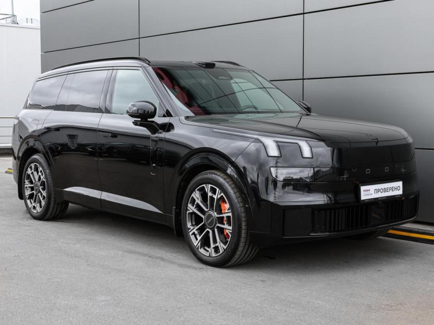 Lynk &amp; Co 900 Москва  - изображение 3
