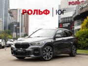 BMW X1 II (F48) Рестайлинг Москва  - изображение 18