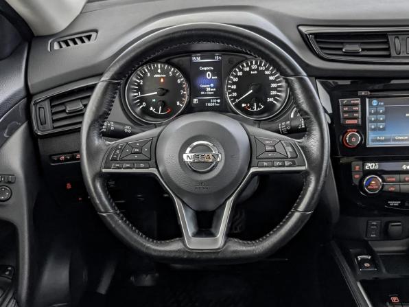 Nissan X-Trail III Рестайлинг с пробегом 2019 года, цена 2 057 000 рублей, 116684 км, внедорожник, Автокод Объявления