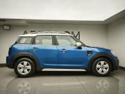 Mini Countryman II Рестайлинг Москва  - изображение 32