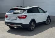 Lada (ВАЗ) Vesta I Белгород  - изображение 24