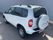 Chevrolet Niva I Рестайлинг Стерлитамак  - изображение 44
