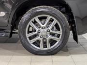 Lexus LX III Рестайлинг Химки  - изображение 34