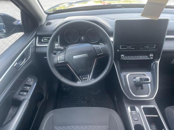 Haval M6 II с пробегом 2023 года, цена 1 755 000 рублей, 56677 км, внедорожник, Автокод Объявления