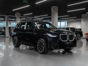 BMW X3 IV (G45/G48) Москва  - изображение 34