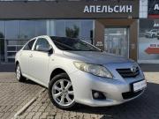 Toyota Corolla X (E140 E150) Набережные Челны  - изображение 20
