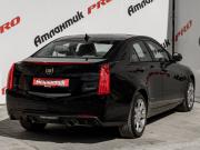 Cadillac ATS I Екатеринбург  - изображение 38