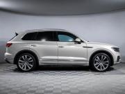 Volkswagen Touareg III Москва  - изображение 25