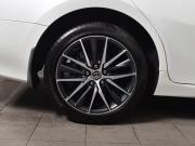 Toyota Camry VIII (XV70) Рестайлинг Кемерово  - изображение 33