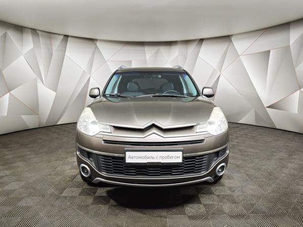 Citroen C-Crosser с пробегом 2011 года, цена 870 000 рублей, 254340 км, внедорожник, Автокод Объявления