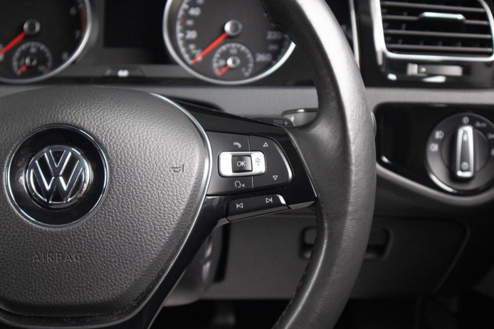 Volkswagen Golf VII Оренбург  - изображение 11