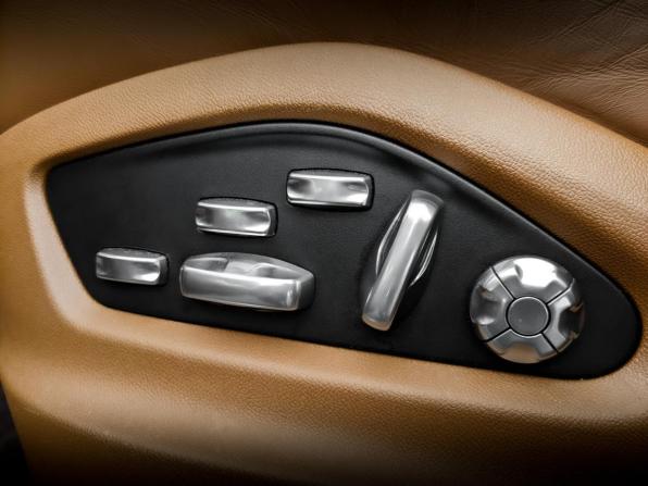 Porsche Cayenne III с пробегом 2019 года, цена 7 302 500 рублей, 33300 км, внедорожник, Автокод Объявления