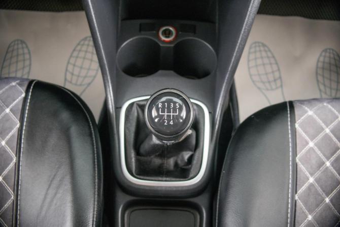 Volkswagen Polo V с пробегом 2013 года, цена 699 000 рублей, 237500 км, седан, Автокод Объявления