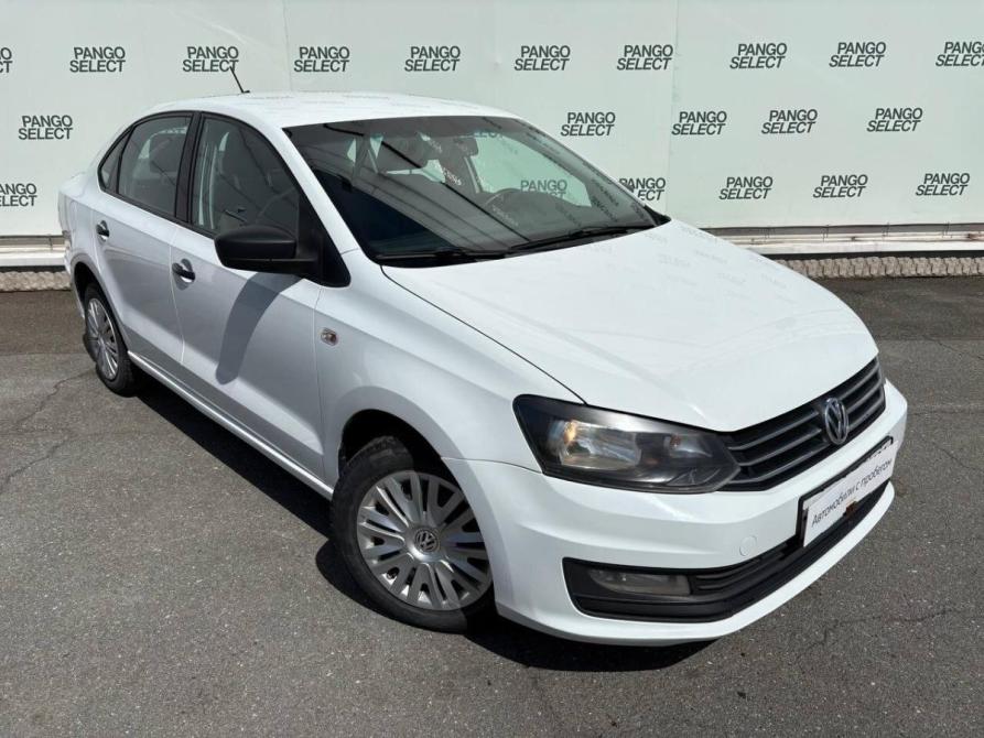 Volkswagen Polo V Рестайлинг Нижний Тагил  - изображение 3