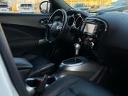 Nissan Juke I Рестайлинг Волгоград  - изображение 41