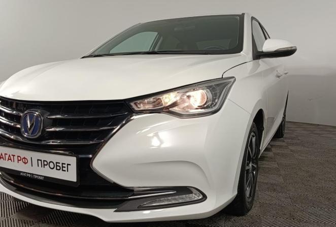 Changan Alsvin с пробегом 2023 года, цена 780 000 рублей, 56842 км, седан, Автокод Объявления