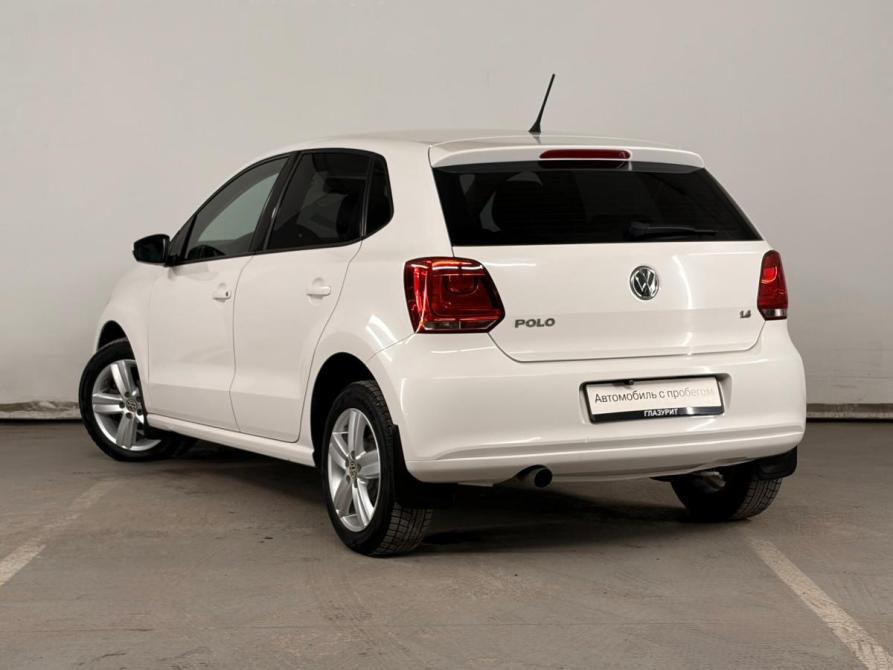 Volkswagen Polo V Екатеринбург  - изображение 5