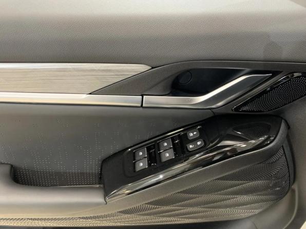 JAC JS6 с пробегом 2024 года, цена 2 909 000 рублей, 14 км, внедорожник, Автокод Объявления