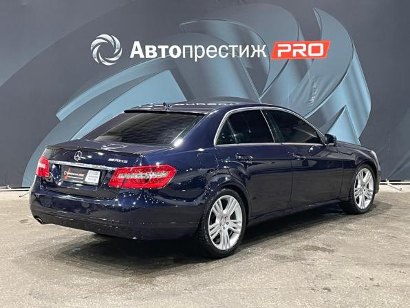 Mercedes-Benz E-Класс IV (W212 S212 C207) с пробегом 2010 года, цена 1 170 000 рублей, 204075 км, седан, Автокод Объявления