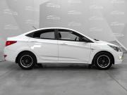Hyundai Solaris I Рестайлинг Новосибирск  - изображение 27