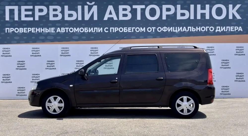 Lada (ВАЗ) Largus I Краснодар  - изображение 8
