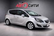 Opel Meriva B Воронеж  - изображение 22