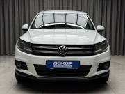 Volkswagen Tiguan I Рестайлинг Ижевск  - изображение 36