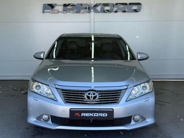 Toyota Camry VII (XV50) с пробегом 2013 года, цена 1 450 000 рублей, 268274 км, седан, Автокод Объявления
