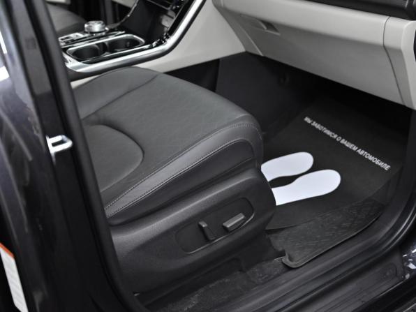 Kia Carnival IV с пробегом 2021 года, цена 3 199 000 рублей, 74000 км, минивэн, Автокод Объявления
