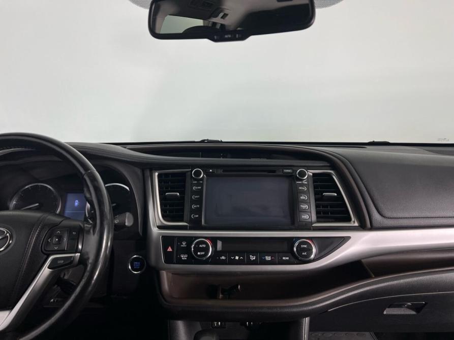 Toyota Highlander III (XU50) Архангельск  - изображение 19