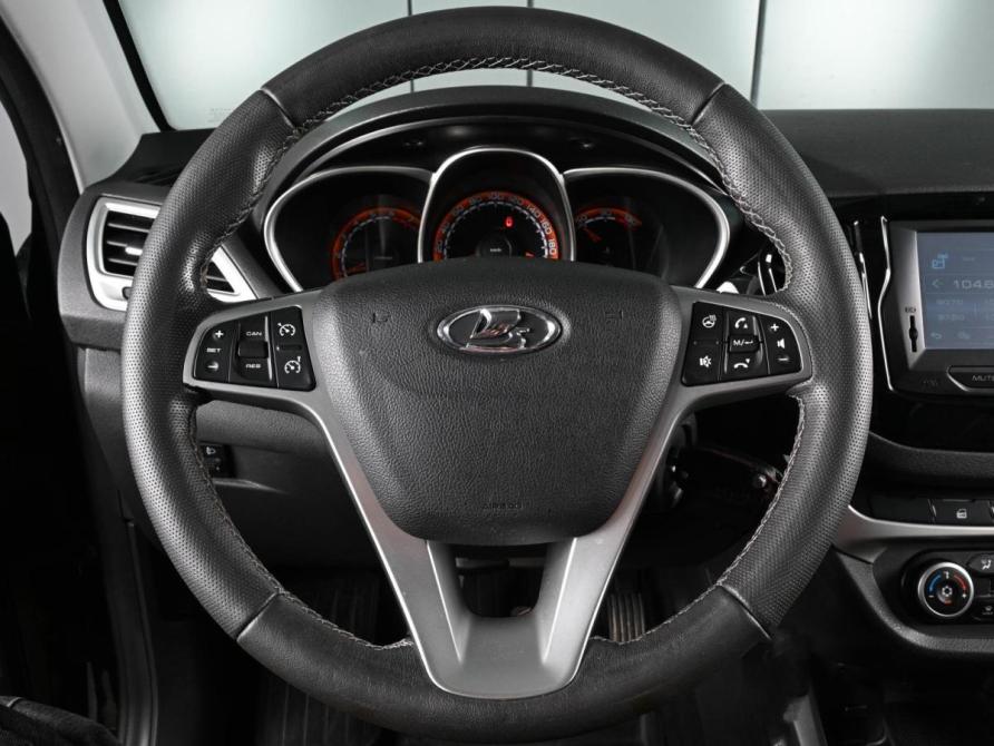 Lada (ВАЗ) Vesta I Ростов-на-Дону  - изображение 12