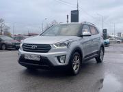 Hyundai Creta I Санкт-Петербург  - изображение 10