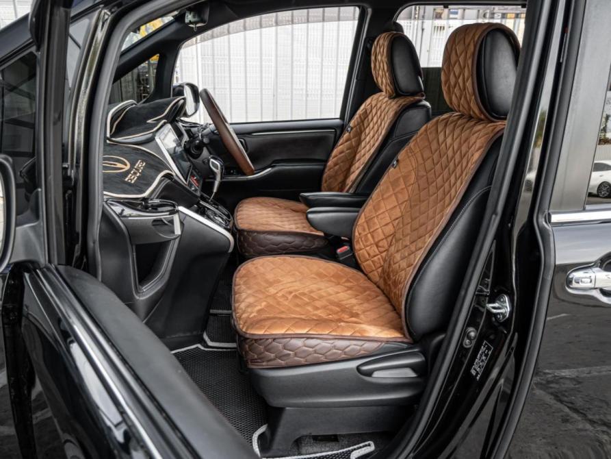 Toyota Esquire I Рестайлинг Краснодар  - изображение 8