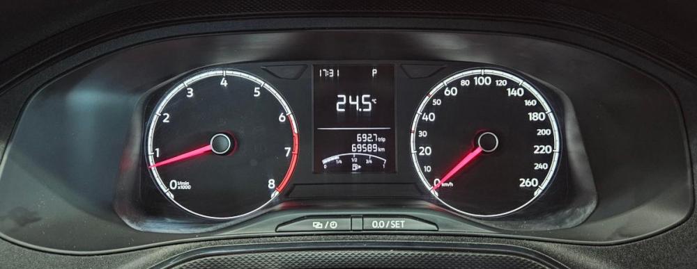 Volkswagen Polo VI Вологда  - изображение 10