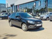 Lada (ВАЗ) Granta I Рестайлинг Чебоксары  - изображение 25