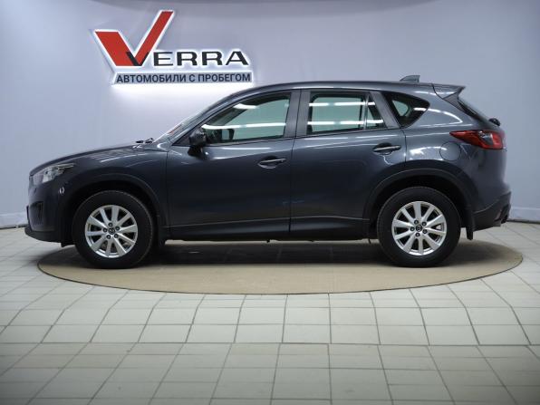 Mazda CX-5 I с пробегом 2013 года, цена 1 890 000 рублей, 105426 км, внедорожник, Автокод Объявления