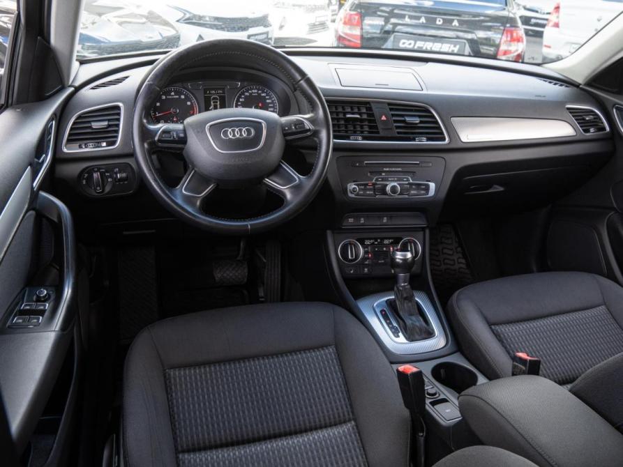 Audi Q3 I (8U) Рестайлинг Волгоград  - изображение 12