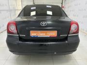 Toyota Avensis II Рестайлинг Пермь  - изображение 20