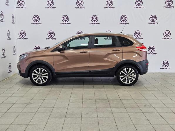 Lada (ВАЗ) XRAY I с пробегом 2021 года, цена 1 126 000 рублей, 85563 км, хэтчбек, Автокод Объявления