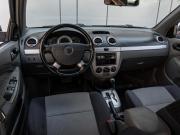 Chevrolet Lacetti I Краснодар  - изображение 25