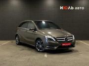 Mercedes-Benz B-Класс II (W246) Челябинск  - изображение 25