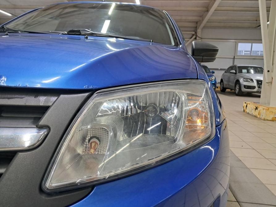 Lada (ВАЗ) Granta I Набережные Челны  - изображение 21