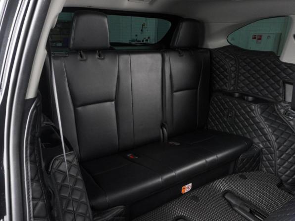 Toyota Highlander IV (XU70) с пробегом 2021 года, цена 5 229 000 рублей, 142506 км, внедорожник, Автокод Объявления