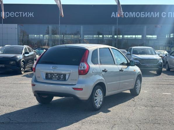 Lada (ВАЗ) Kalina II с пробегом 2014 года, цена 339 000 рублей, 154609 км, хэтчбек, Автокод Объявления