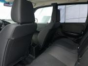 Lada (ВАЗ) Niva Travel I Екатеринбург  - изображение 39