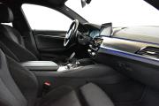 BMW 5 серии VII (G30/G31/G38) Рестайлинг Москва  - изображение 37