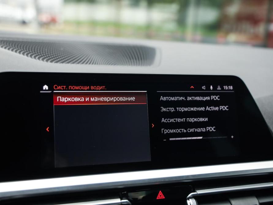 BMW 3 серии VII (G2x) Санкт-Петербург  - изображение 23