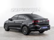 Volkswagen Polo VI Москва  - изображение 23