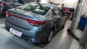 Kia Rio IV Рестайлинг Санкт-Петербург  - изображение 8